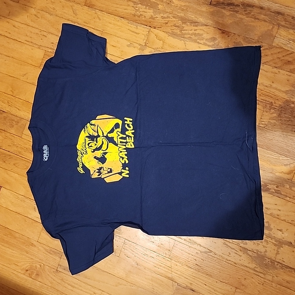 Crash Bandicoot T-Shirt